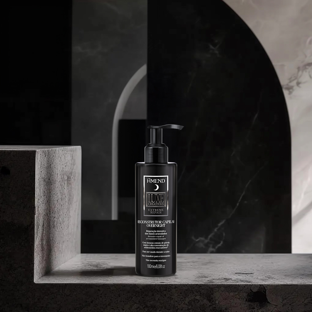 Kit Amend Luxe Creations Extreme Repair | 4 produtos image number 6